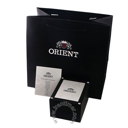 قیمت و خرید ساعت مچی مردانه اورینت(ORIENT) مدل RA-AA0820R09C کلاسیک | اورجینال و اصلی