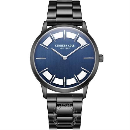 قیمت و خرید ساعت مچی مردانه کنت کول(KENNETH COLE) مدل KCWGG2221001 کلاسیک | اورجینال و اصلی