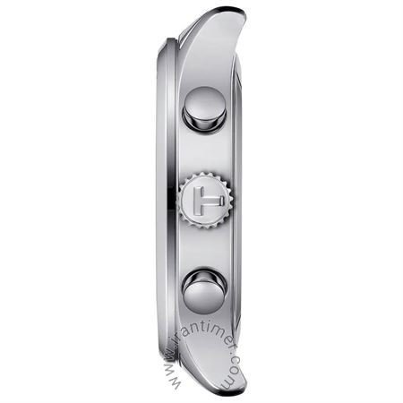 قیمت و خرید ساعت مچی مردانه تیسوت(TISSOT) مدل T116.617.11.092.00 اسپرت | اورجینال و اصلی