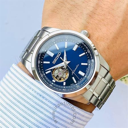 قیمت و خرید ساعت مچی مردانه سیکو(SEIKO) مدل SCVE051 کلاسیک | اورجینال و اصلی