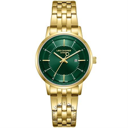 قیمت و خرید ساعت مچی زنانه لیکوپر(LEE COOPER) مدل LC08165.170 کلاسیک | اورجینال و اصلی