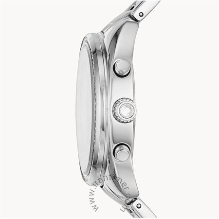 قیمت و خرید ساعت مچی زنانه فسیل(FOSSIL) مدل BQ3657 کلاسیک فشن | اورجینال و اصلی