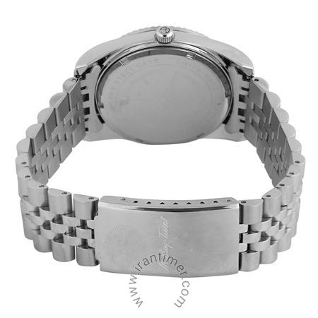 قیمت و خرید ساعت مچی مردانه متی تیسوت(MATHEY TISSOT) مدل H510AN کلاسیک | اورجینال و اصلی