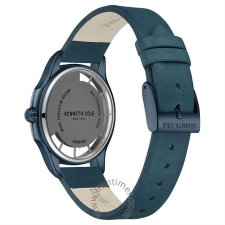 قیمت و خرید ساعت مچی مردانه کنت کول(KENNETH COLE) مدل KCWGA0014902 کلاسیک | اورجینال و اصلی