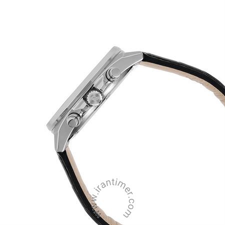 قیمت و خرید ساعت مچی مردانه کاسیو (CASIO) ادیفس(ادیفایس) مدل EFV-610EL-5AUDF کلاسیک | اورجینال و اصلی