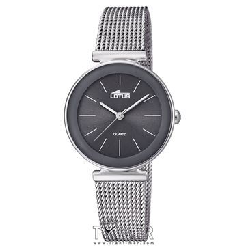 ساعت مچی زنانه کلاسیک تمام استیل