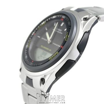 قیمت و خرید ساعت مچی مردانه کاسیو (CASIO) جنرال مدل AW-80D-1AV کلاسیک | اورجینال و اصلی