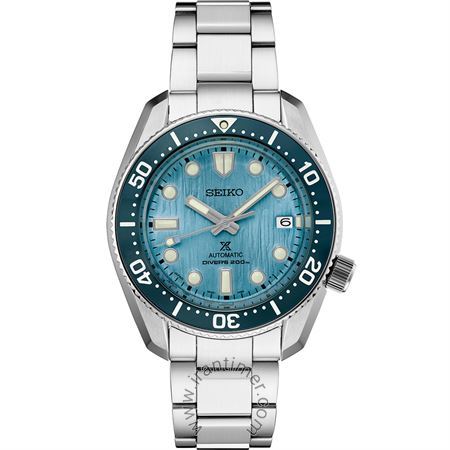 قیمت و خرید ساعت مچی مردانه سیکو(SEIKO) مدل SPB299J1 کلاسیک | اورجینال و اصلی