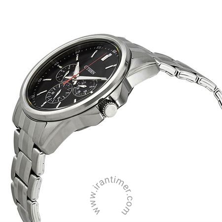 قیمت و خرید ساعت مچی مردانه سیتیزن(CITIZEN) مدل AG8340-58E کلاسیک | اورجینال و اصلی