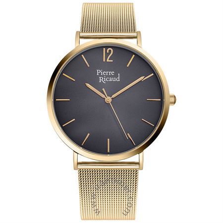 قیمت و خرید ساعت مچی مردانه پیر ریکو(Pierre Ricaud) مدل P91078.1157Q کلاسیک | اورجینال و اصلی
