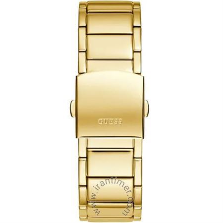 قیمت و خرید ساعت مچی مردانه گس(GUESS) مدل GW0456G2 کلاسیک | اورجینال و اصلی