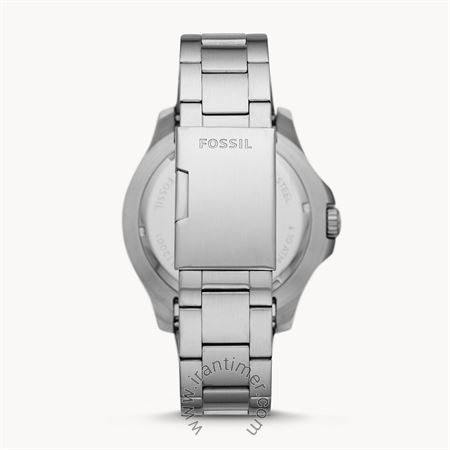 قیمت و خرید ساعت مچی مردانه فسیل(FOSSIL) مدل FS5687 کلاسیک | اورجینال و اصلی