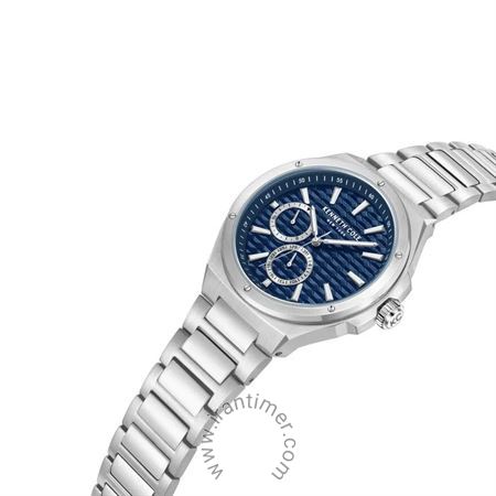 قیمت و خرید ساعت مچی مردانه کنت کول(KENNETH COLE) مدل KCWGK0035403 کلاسیک | اورجینال و اصلی