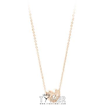 قیمت و خرید گردنبند زنانه برازوی(BROSWAY) مدل BEO07 فشن (ست لباس) | اورجینال و اصلی