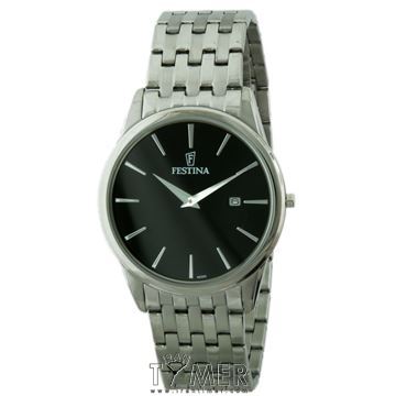 قیمت و خرید ساعت مچی مردانه فستینا(FESTINA) مدل F6833/2 کلاسیک | اورجینال و اصلی
