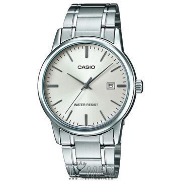 قیمت و خرید ساعت مچی مردانه کاسیو (CASIO) جنرال مدل MTP-V002D-7AUDF کلاسیک | اورجینال و اصلی