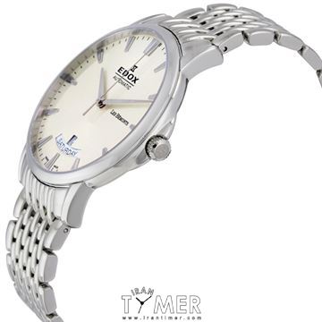قیمت و خرید ساعت مچی مردانه ادُکس(EDOX) مدل 830153MBIN کلاسیک | اورجینال و اصلی