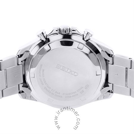 قیمت و خرید ساعت مچی مردانه سیکو(SEIKO) مدل SBTR026 کلاسیک | اورجینال و اصلی