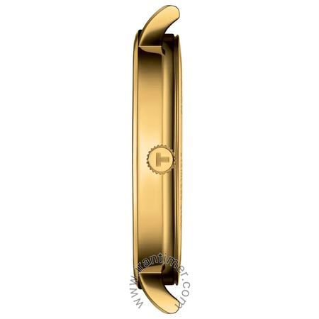 قیمت و خرید ساعت مچی مردانه تیسوت(TISSOT) مدل T143.410.33.091.00 کلاسیک | اورجینال و اصلی