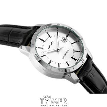قیمت و خرید ساعت مچی زنانه کاسیو (CASIO) جنرال مدل LTP-V004L-7AUDF کلاسیک | اورجینال و اصلی