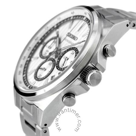 قیمت و خرید ساعت مچی مردانه سیکو(SEIKO) مدل SBTR031 کلاسیک | اورجینال و اصلی