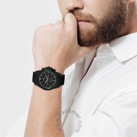 قیمت و خرید ساعت مچی مردانه ژاک لمن(JACQUES LEMANS) مدل 1-1799ZA اسپرت | اورجینال و اصلی