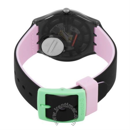 قیمت و خرید ساعت مچی زنانه سواچ(SWATCH) مدل GA109 اسپرت | اورجینال و اصلی