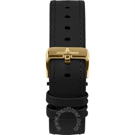 قیمت و خرید ساعت مچی مردانه ژاک لمن(JACQUES LEMANS) مدل 1-2119D اسپرت | اورجینال و اصلی