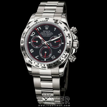 قیمت و خرید ساعت مچی مردانه رولکس(Rolex) مدل RO-116509 DAYTONA کلاسیک اسپرت | اورجینال و اصلی