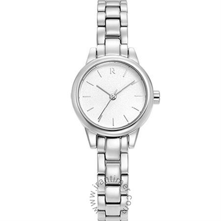 ساعت مچی زنانه کلاسیک تمام استیل