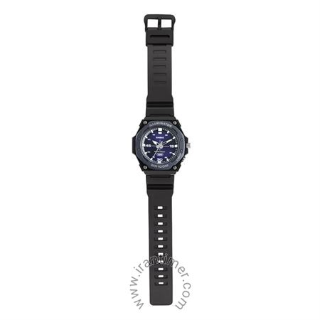 قیمت و خرید ساعت مچی مردانه کاسیو (CASIO) جنرال مدل MW-620H-2AVDF اسپرت | اورجینال و اصلی