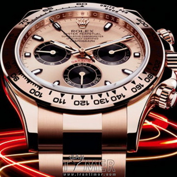 قیمت و خرید ساعت مچی مردانه رولکس(Rolex) مدل RO-116505 DAYTONA اسپرت | اورجینال و اصلی
