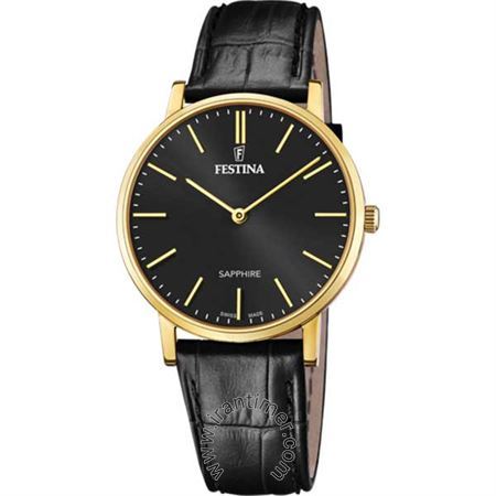 قیمت و خرید ساعت مچی مردانه فستینا(FESTINA) مدل F20016/3 کلاسیک | اورجینال و اصلی