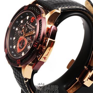 قیمت و خرید ساعت مچی مردانه لامبورگینی(LAMBORGHINI) مدل TL-3990-05 اسپرت | اورجینال و اصلی