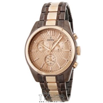 قیمت و خرید ساعت مچی مردانه فستینا(FESTINA) مدل F16858/1 کلاسیک | اورجینال و اصلی