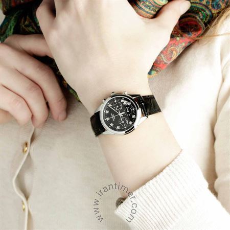 قیمت و خرید ساعت مچی زنانه کاسیو (CASIO) شین مدل SHE-5023L-1ADR کلاسیک فشن | اورجینال و اصلی