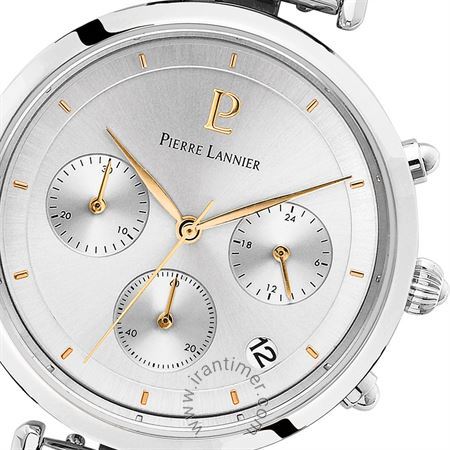 قیمت و خرید ساعت مچی زنانه پیر لنیر(PIERRE LANNIER) مدل 082J621 کلاسیک | اورجینال و اصلی