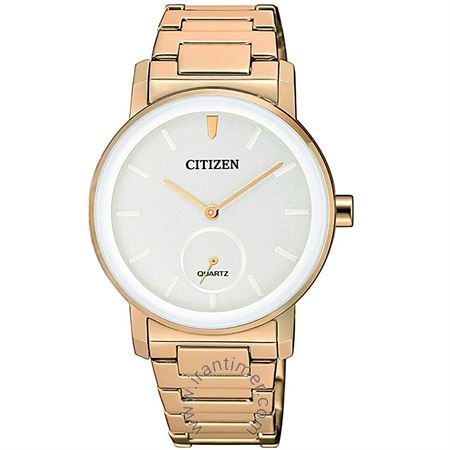 قیمت و خرید ساعت مچی زنانه سیتیزن(CITIZEN) مدل EQ9063-55A کلاسیک | اورجینال و اصلی