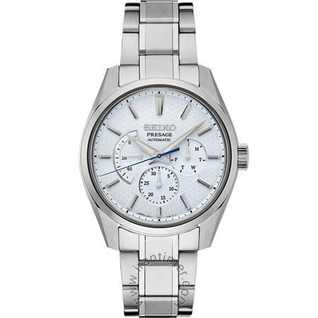 قیمت و خرید ساعت مچی مردانه سیکو(SEIKO) مدل SPB305J1 کلاسیک | اورجینال و اصلی