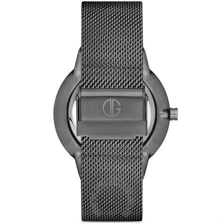 قیمت و خرید ساعت مچی مردانه دیوید گانر(David Guner) مدل DG-8235GC-V3 کلاسیک | اورجینال و اصلی