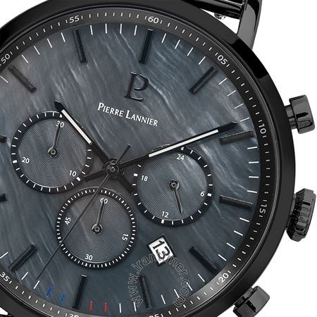 قیمت و خرید ساعت مچی مردانه پیر لنیر(PIERRE LANNIER) مدل 220H439 کلاسیک | اورجینال و اصلی