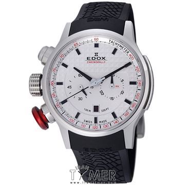 قیمت و خرید ساعت مچی مردانه ادُکس(EDOX) مدل 103023AIN اسپرت | اورجینال و اصلی