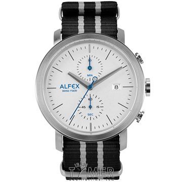 قیمت و خرید ساعت مچی مردانه الفکس(ALFEX) مدل 5770/2012 کلاسیک اسپرت | اورجینال و اصلی