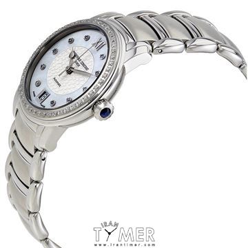 قیمت و خرید ساعت مچی زنانه فردریک کنستانت(FREDERIQUE CONSTANT) مدل FC-303WHD2PD6B کلاسیک | اورجینال و اصلی