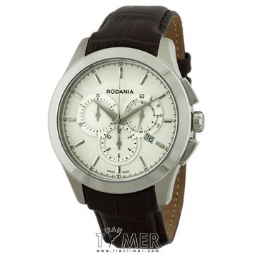 قیمت و خرید ساعت مچی مردانه رودانیا(RODANIA) مدل R-02507120 کلاسیک | اورجینال و اصلی