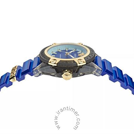 قیمت و خرید ساعت مچی مردانه ورساچه(versace) مدل VE6E00323 اسپرت | اورجینال و اصلی