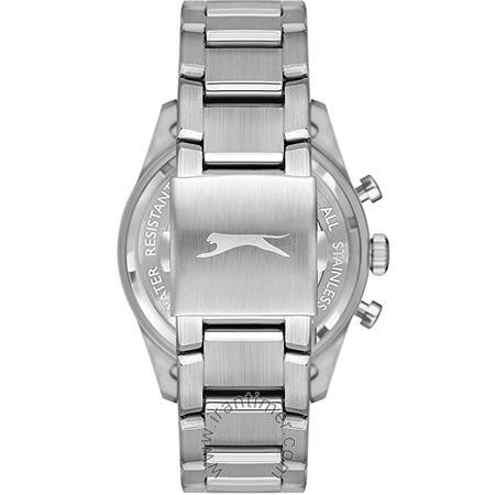 قیمت و خرید ساعت مچی مردانه اسلازنجر(SLAZENGER) مدل SL.09.2399.2.06 کلاسیک | اورجینال و اصلی