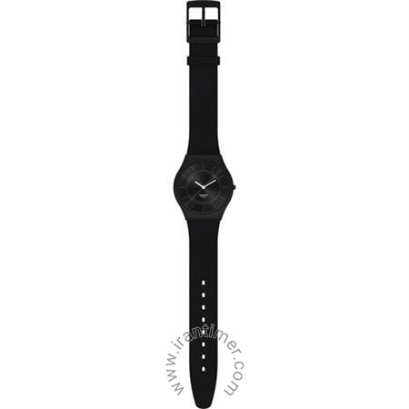 قیمت و خرید ساعت مچی مردانه زنانه سواچ(SWATCH) مدل SS08B100 اسپرت | اورجینال و اصلی
