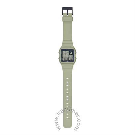 قیمت و خرید ساعت مچی مردانه زنانه کاسیو (CASIO) جنرال مدل LF-20W-3ADF اسپرت | اورجینال و اصلی