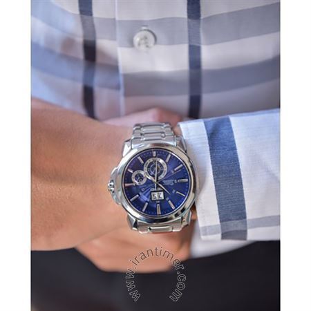 قیمت و خرید ساعت مچی مردانه سیکو(SEIKO) مدل SNP161P1 کلاسیک | اورجینال و اصلی